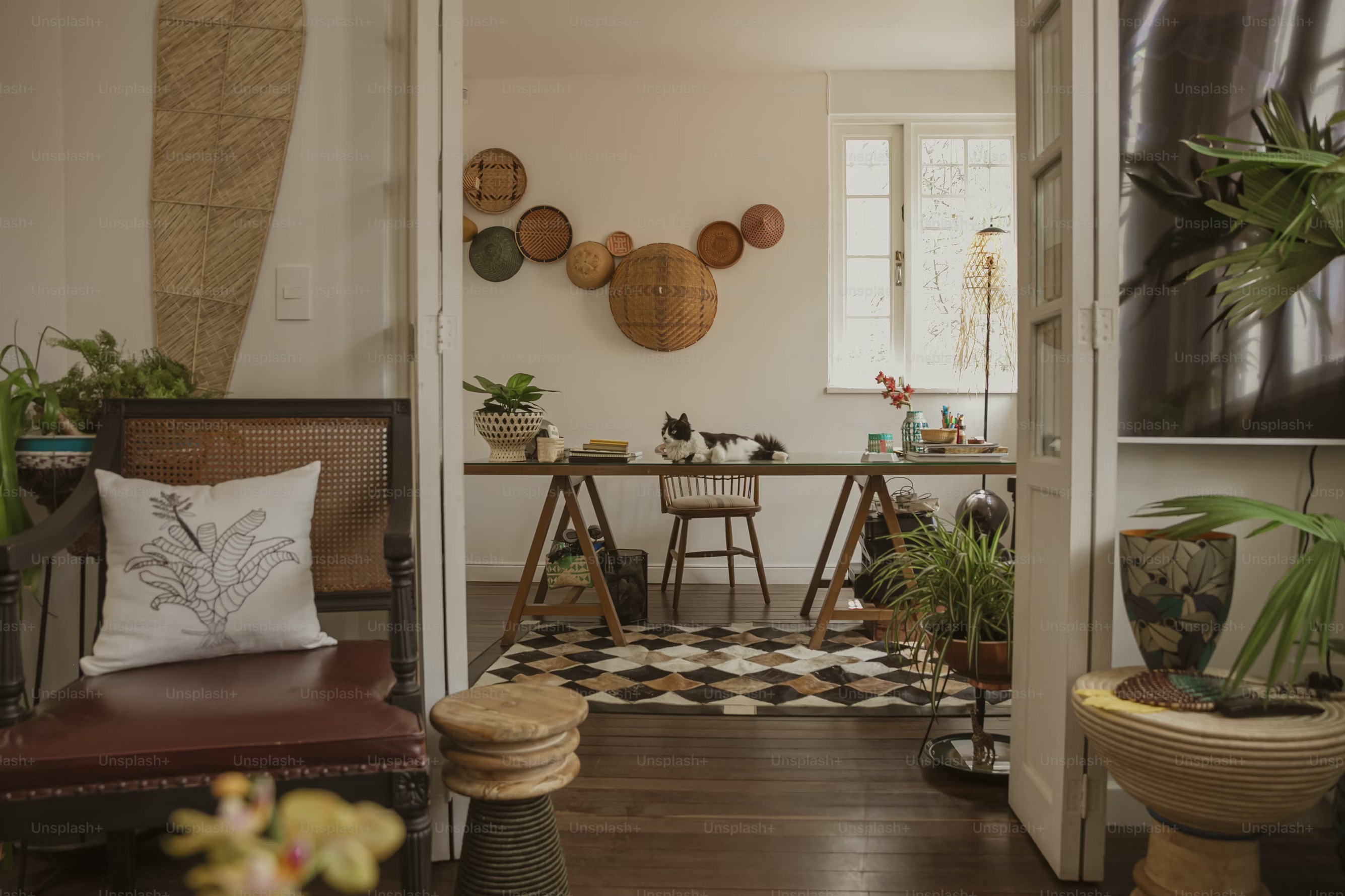 Home Decor