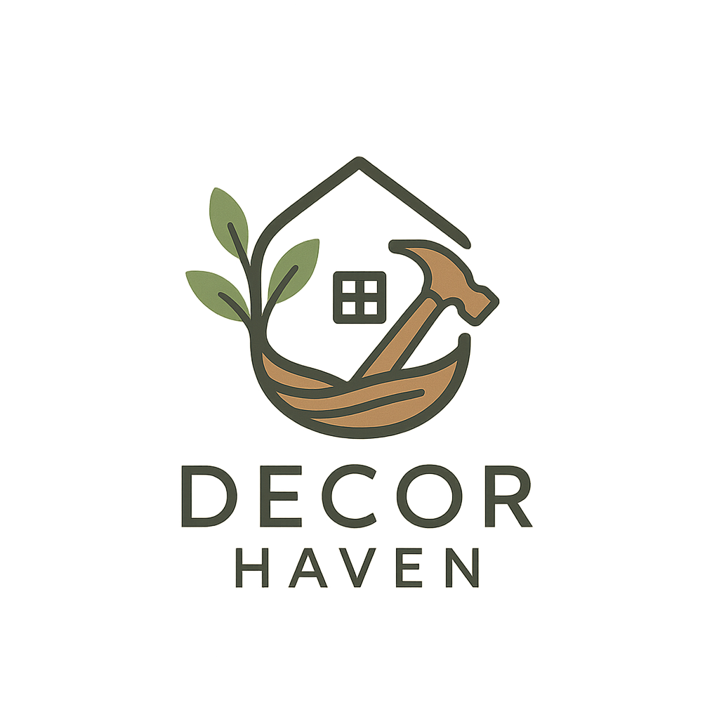 Decor Haven Logo